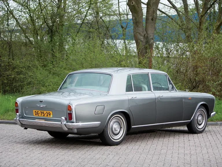 1967 Bentley T1 - Image 3 of 14