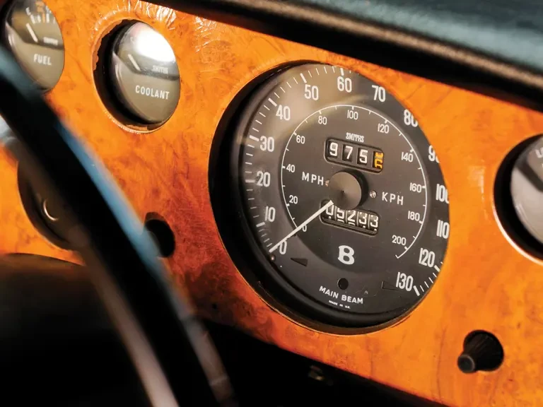 1967 Bentley T1 - Image 9 of 14