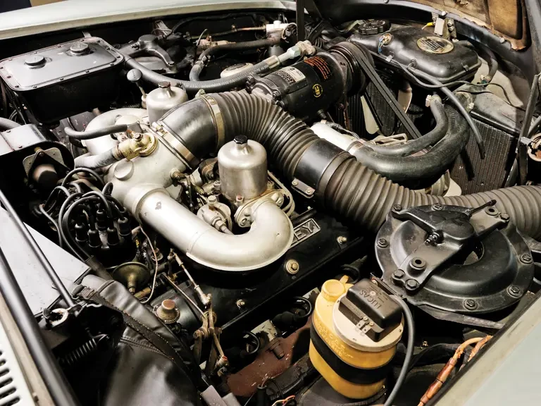 1967 Bentley T1 - Image 4 of 14