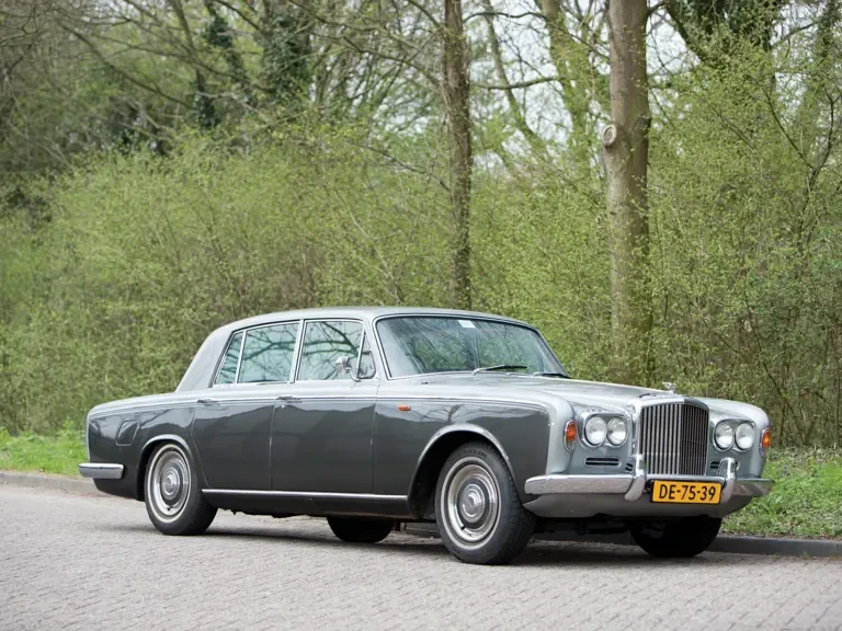 1967 Bentley T1 - Image 2 of 14