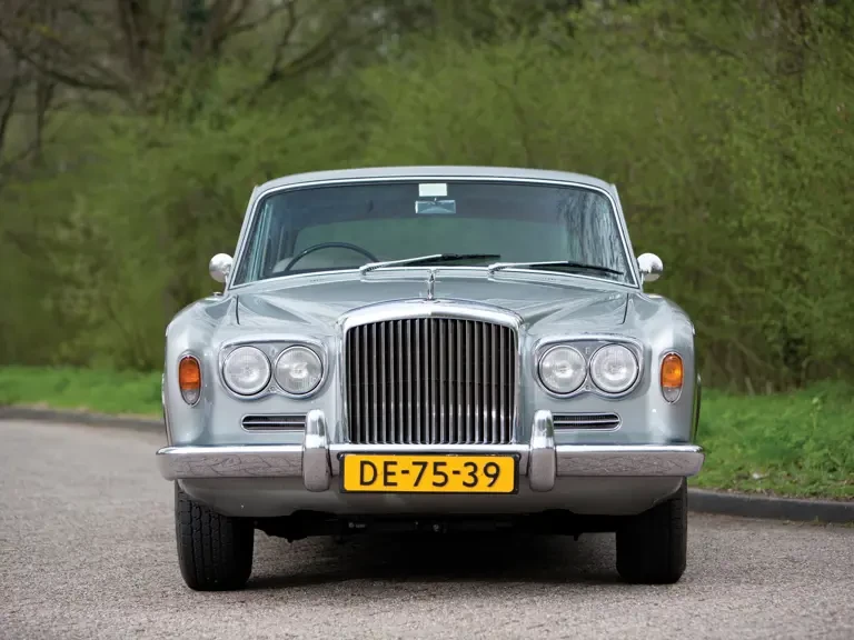 1967 Bentley T1 - Image 12 of 14