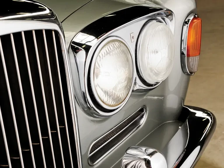 1967 Bentley T1 - Image 13 of 14