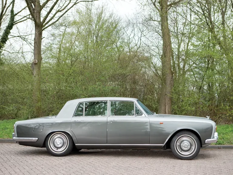 1967 Bentley T1 - Image 6 of 14