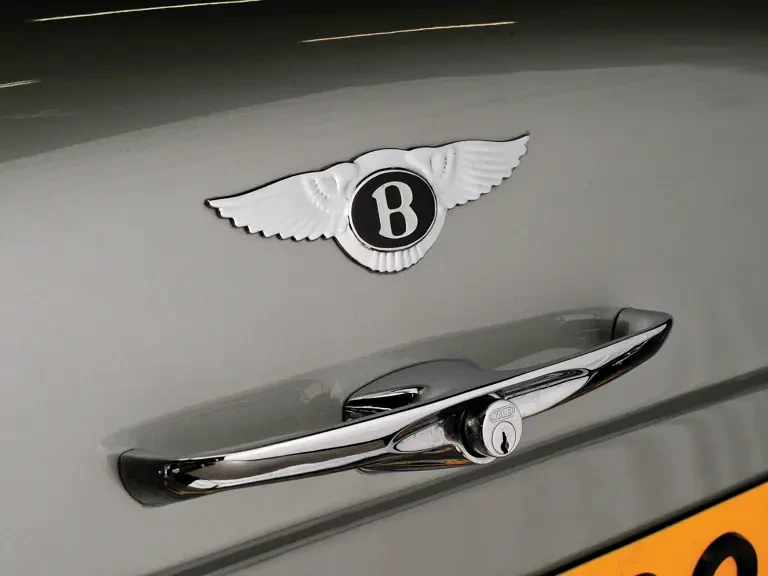 1967 Bentley T1 - Image 14 of 14