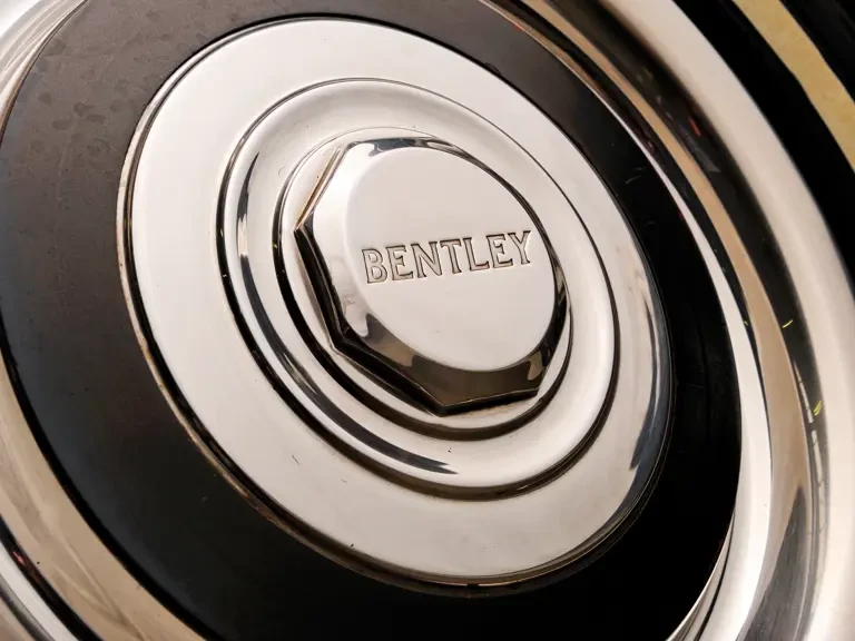1967 Bentley T1 - Image 8 of 14