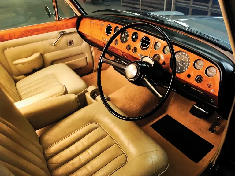 1967 Bentley T1 - Image 5 of 14