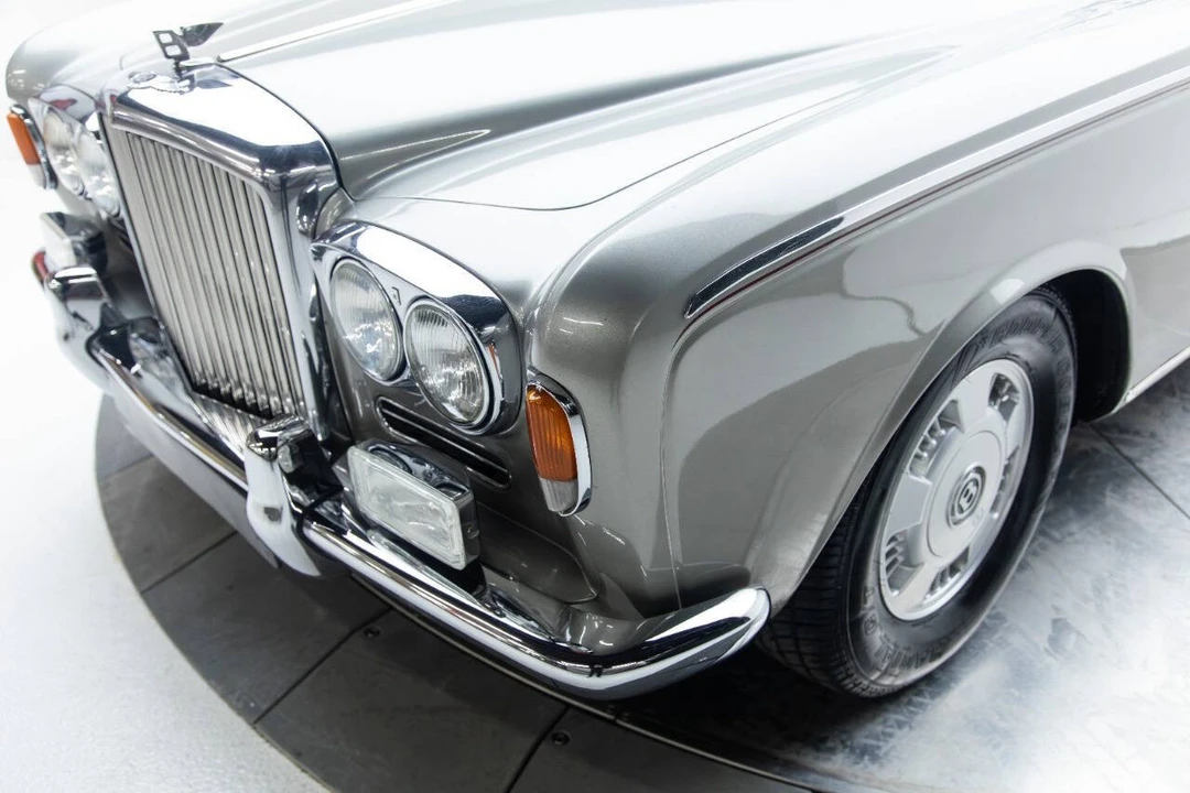 1967 Bentley T1 - Image 31 of 31