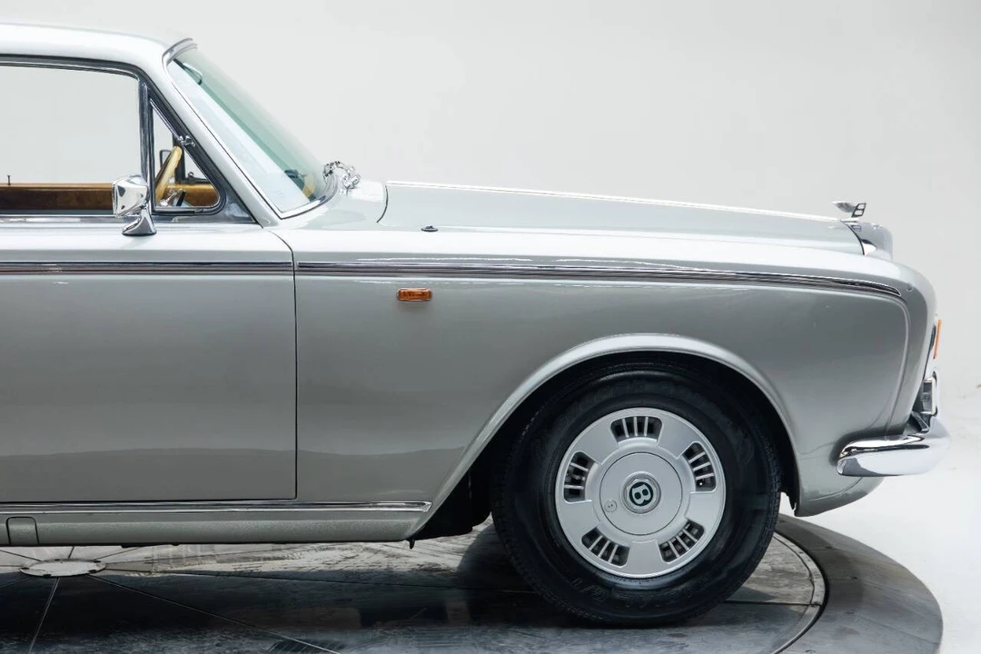 1967 Bentley T1 - Image 6 of 31