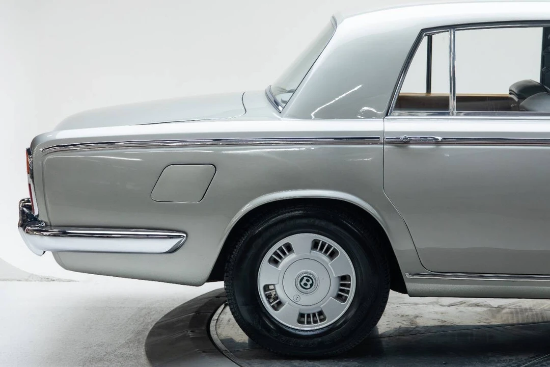 1967 Bentley T1 - Image 4 of 31