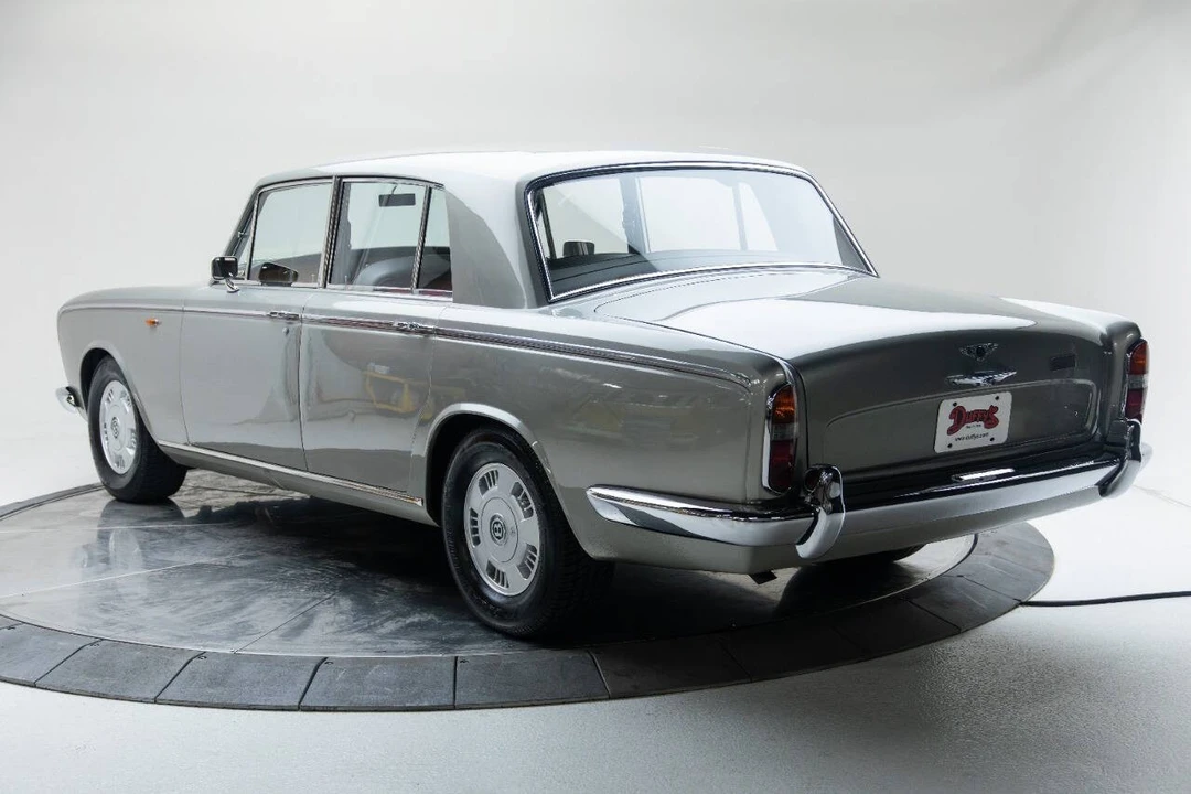 1967 Bentley T1 - Image 15 of 31