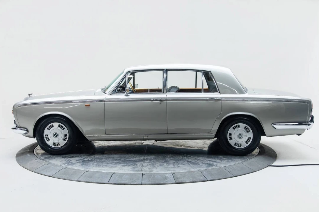 1967 Bentley T1 - Image 3 of 31