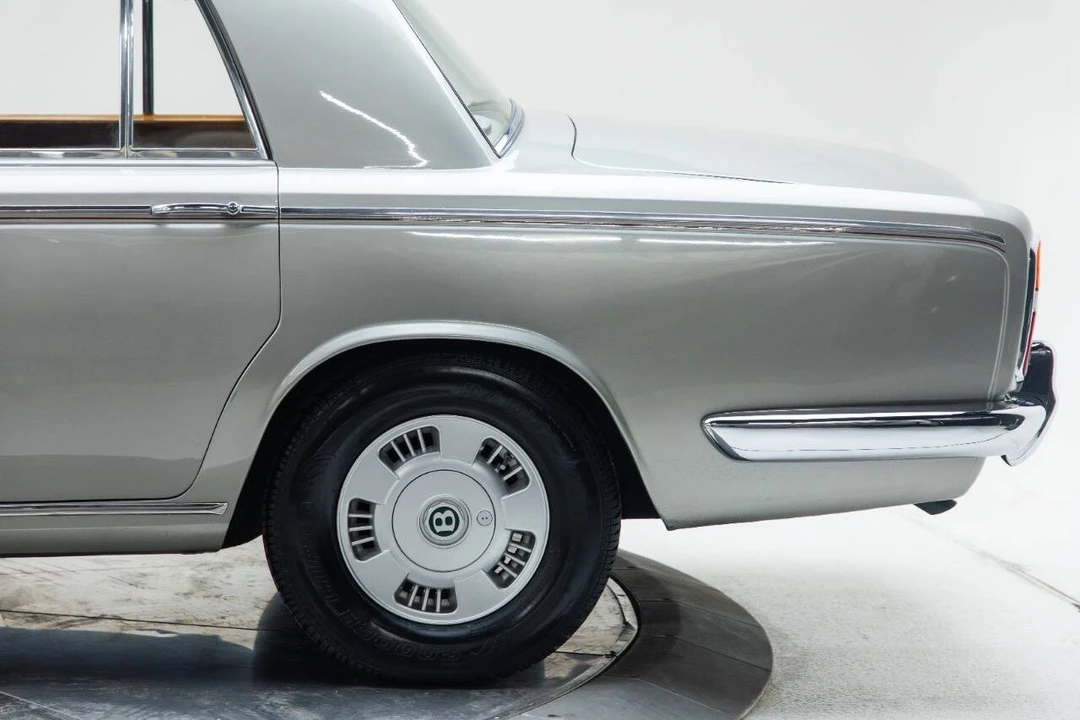 1967 Bentley T1 - Image 12 of 31