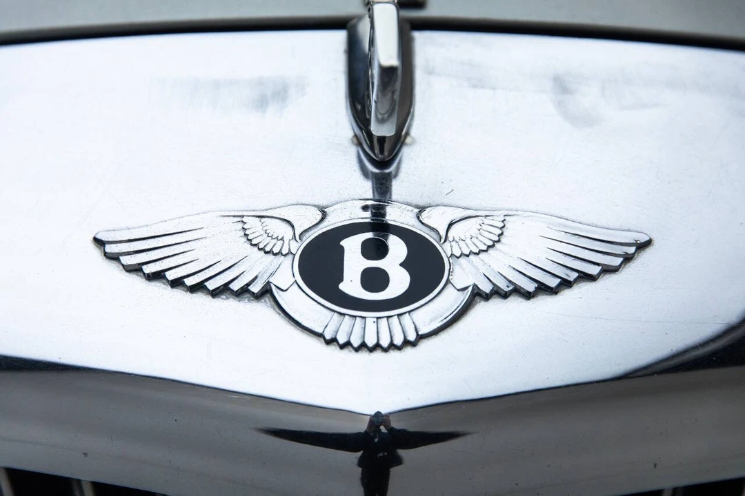 1967 Bentley T1 - Image 27 of 31