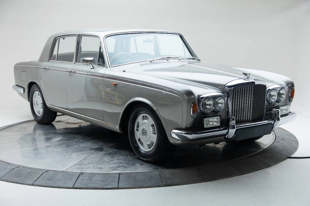 1967 Bentley T1 - Image 13 of 31