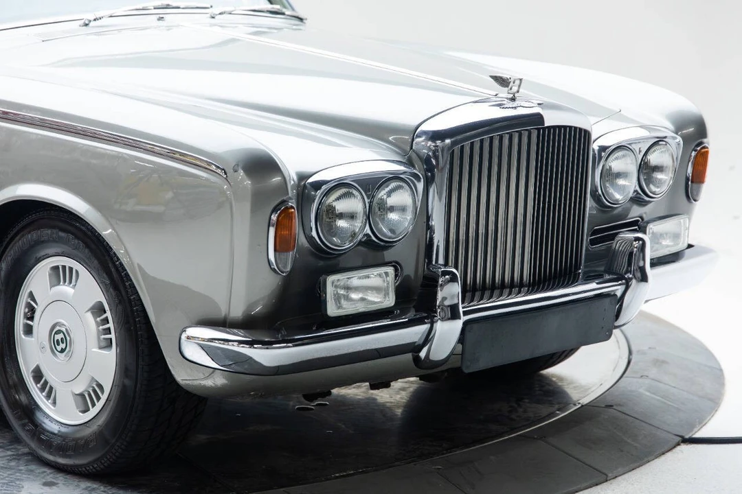1967 Bentley T1 - Image 16 of 31
