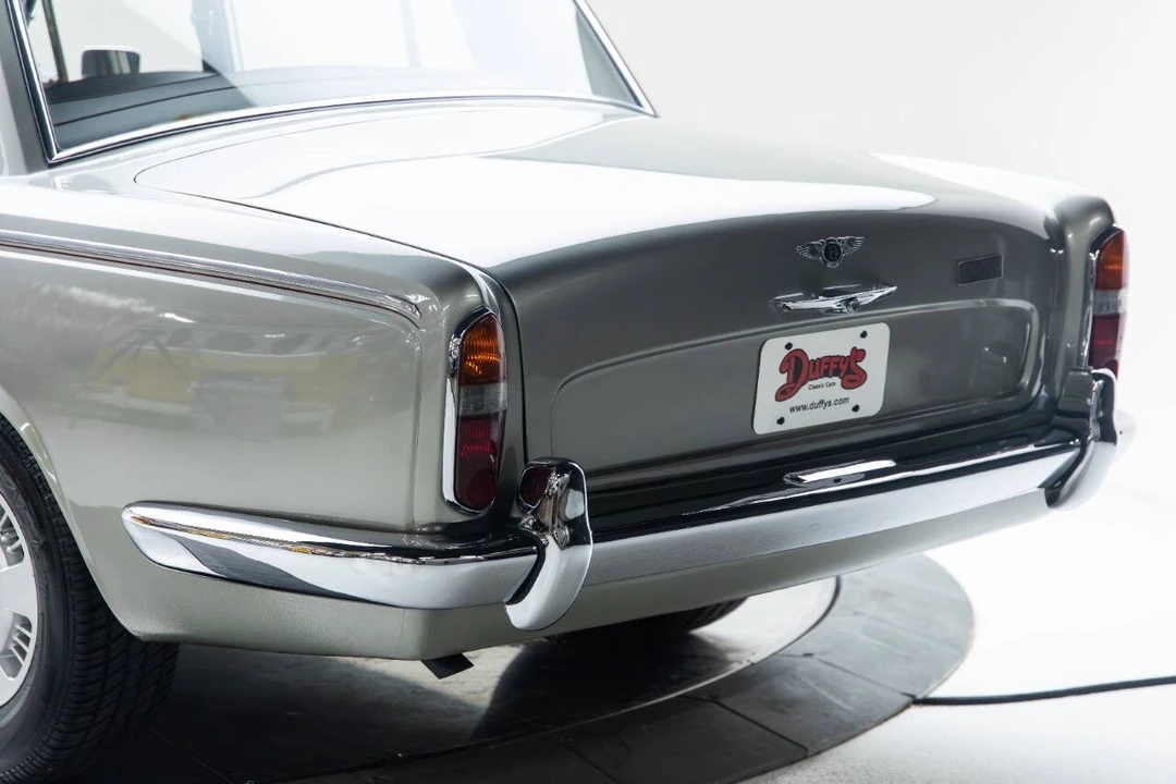 1967 Bentley T1 - Image 19 of 31
