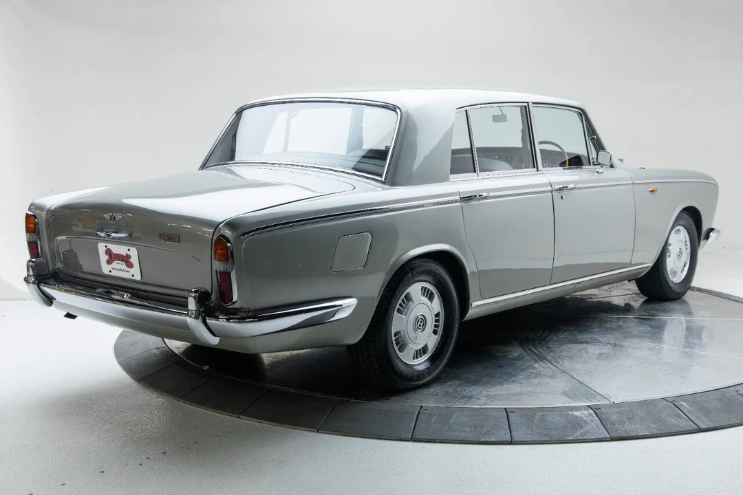 1967 Bentley T1 - Image 14 of 31