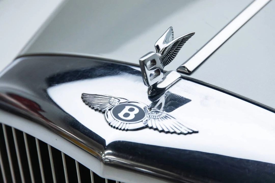 1967 Bentley T1 - Image 29 of 31