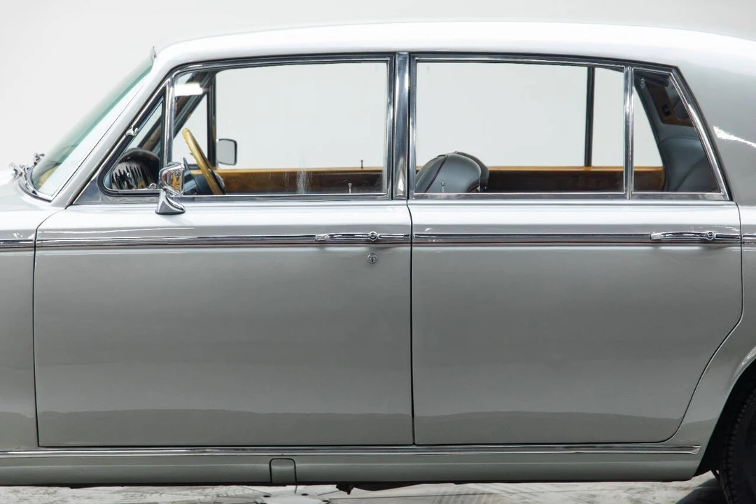 1967 Bentley T1 - Image 11 of 31