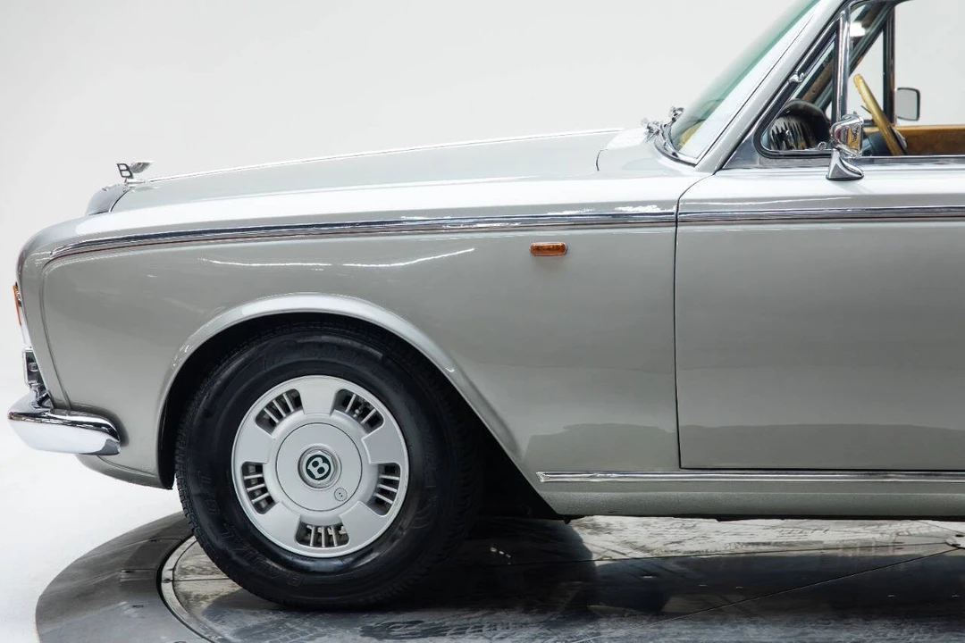 1967 Bentley T1 - Image 10 of 31