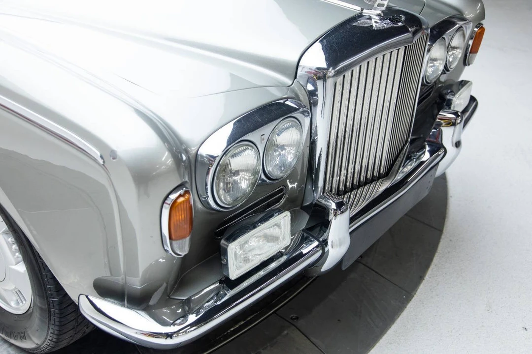 1967 Bentley T1 - Image 30 of 31