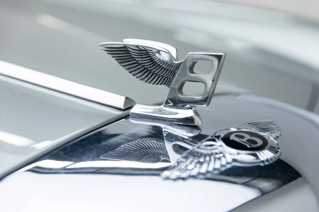 1967 Bentley T1 - Image 28 of 31