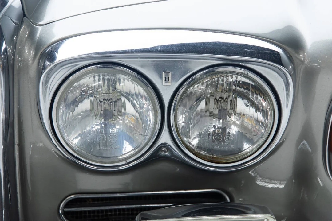 1967 Bentley T1 - Image 22 of 31