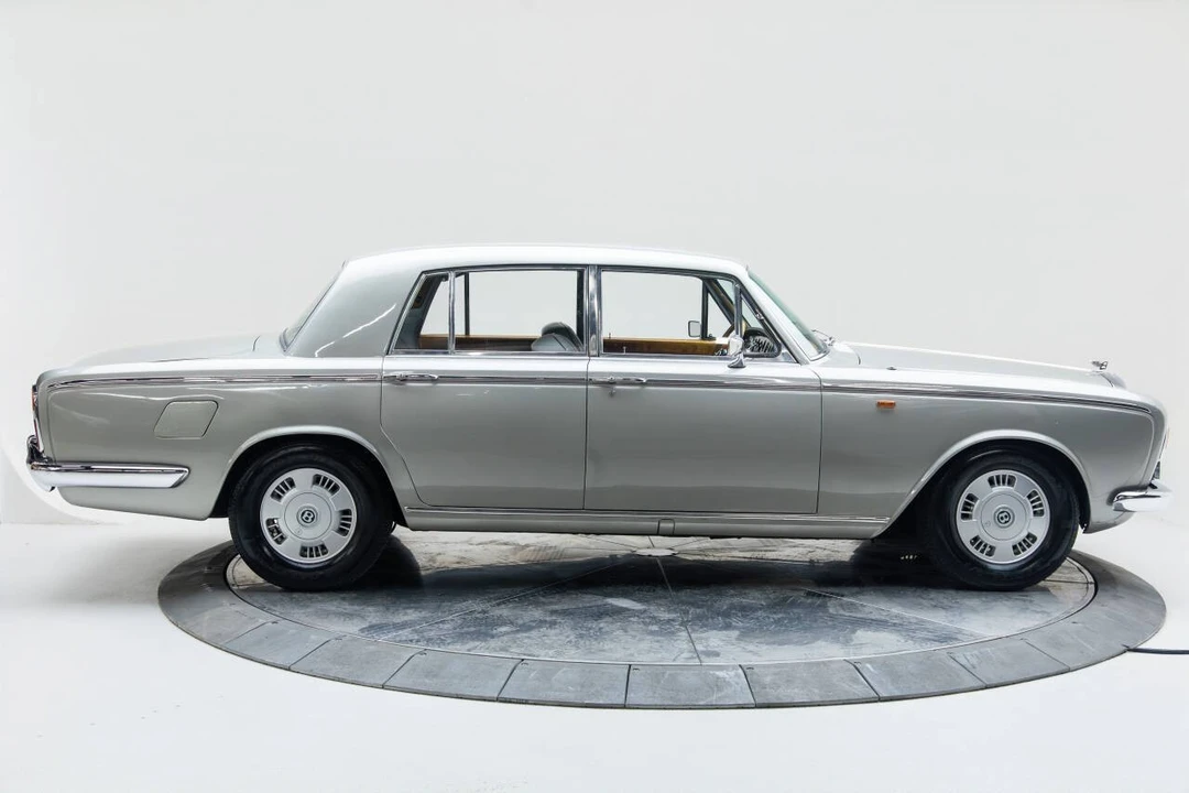 1967 Bentley T1 - Image 2 of 31