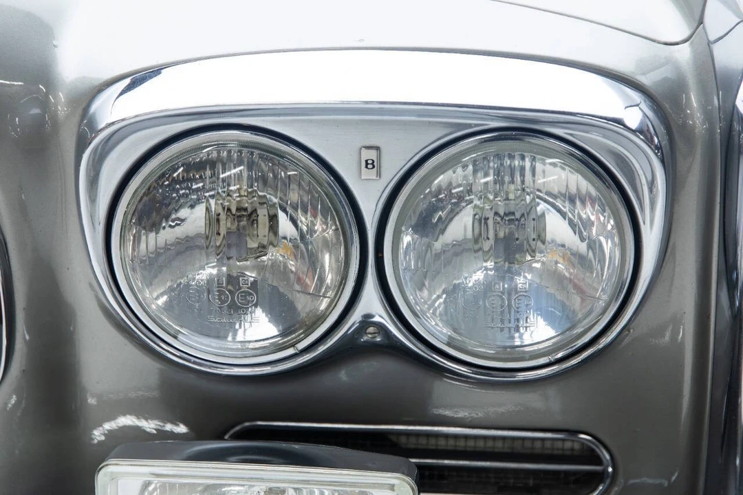 1967 Bentley T1 - Image 23 of 31
