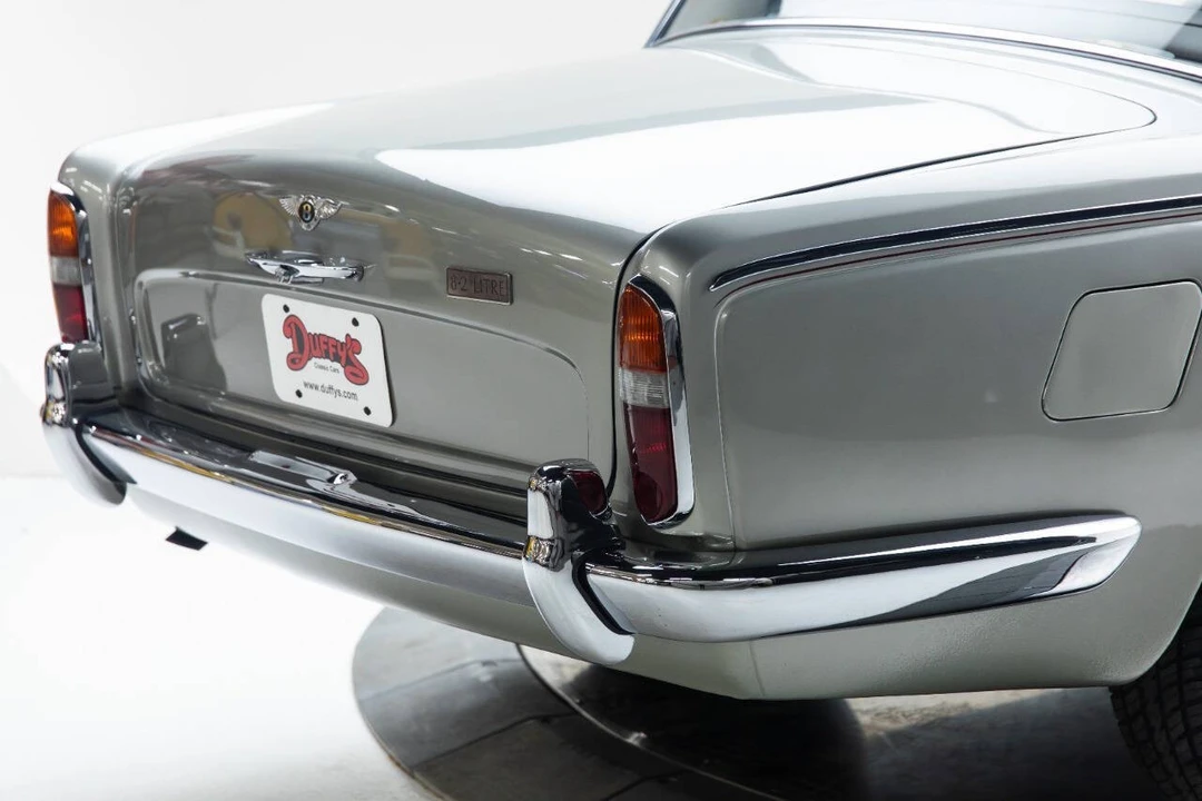 1967 Bentley T1 - Image 18 of 31