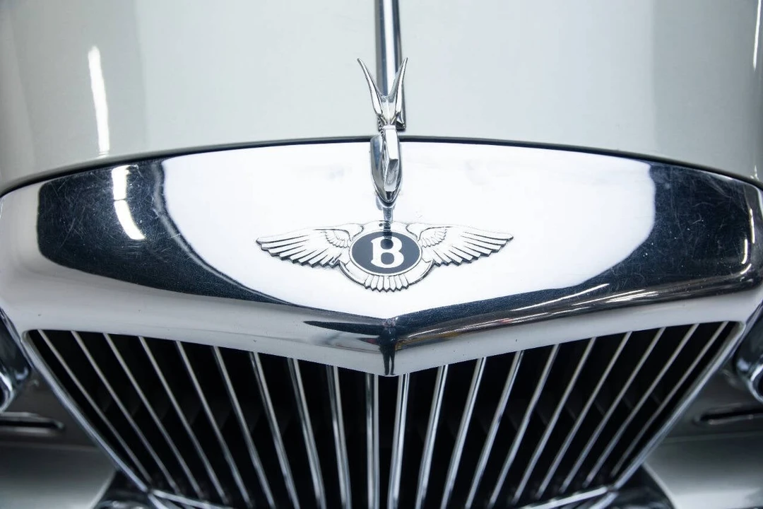 1967 Bentley T1 - Image 26 of 31