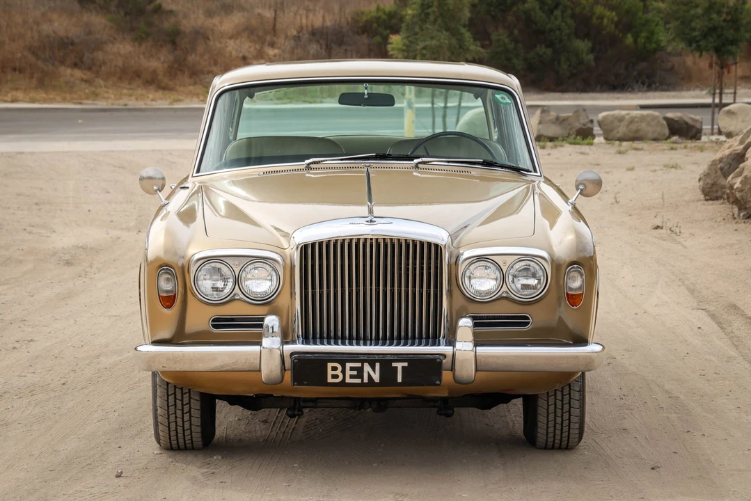 1967 Bentley T1 - Image 18 of 31