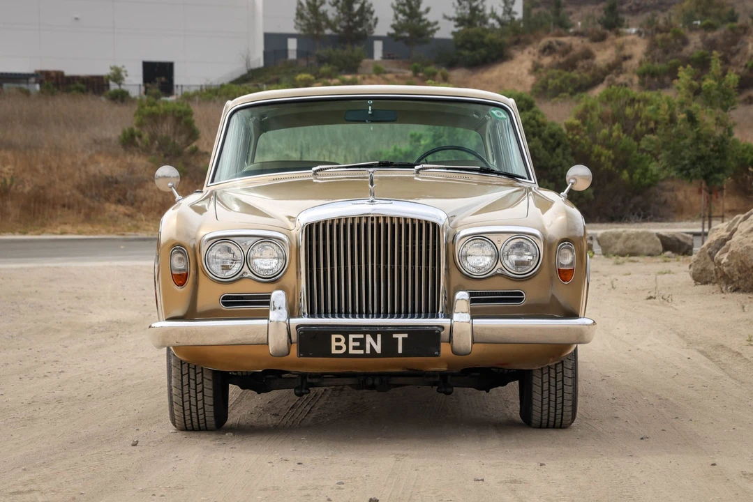 1967 Bentley T1 - Image 19 of 31