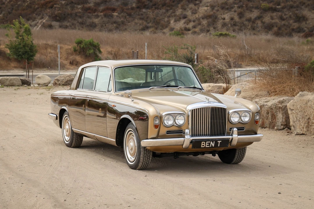 1967 Bentley T1 - Image 17 of 31