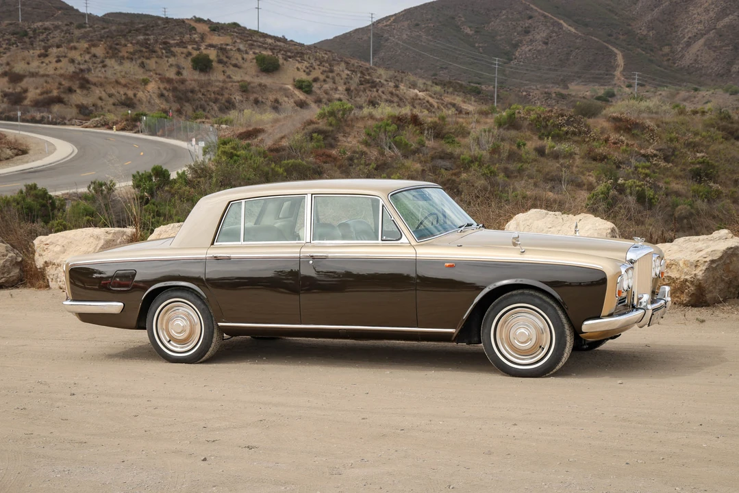 1967 Bentley T1 - Image 16 of 31