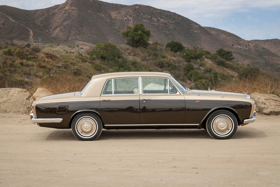 1967 Bentley T1 - Image 14 of 31