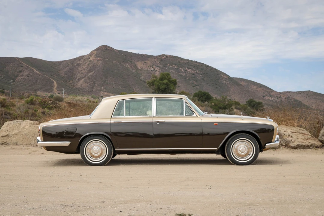 1967 Bentley T1 - Image 15 of 31