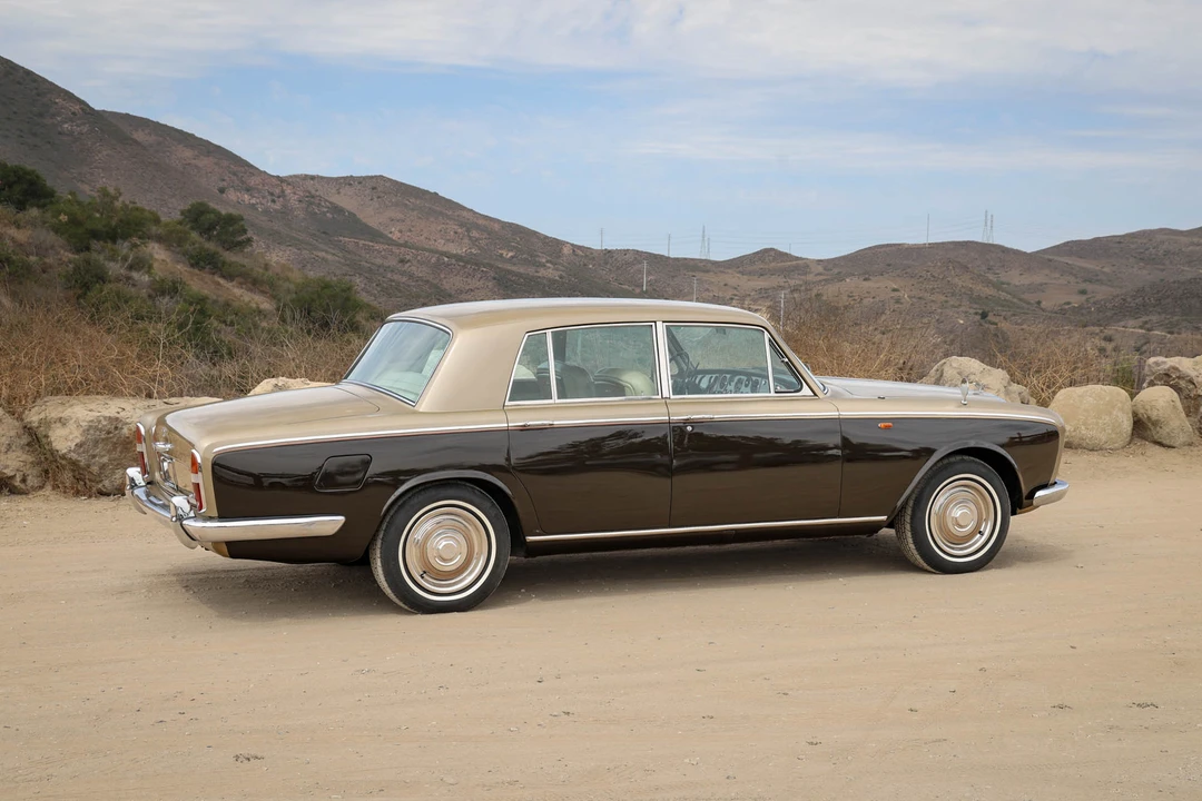 1967 Bentley T1 - Image 13 of 31