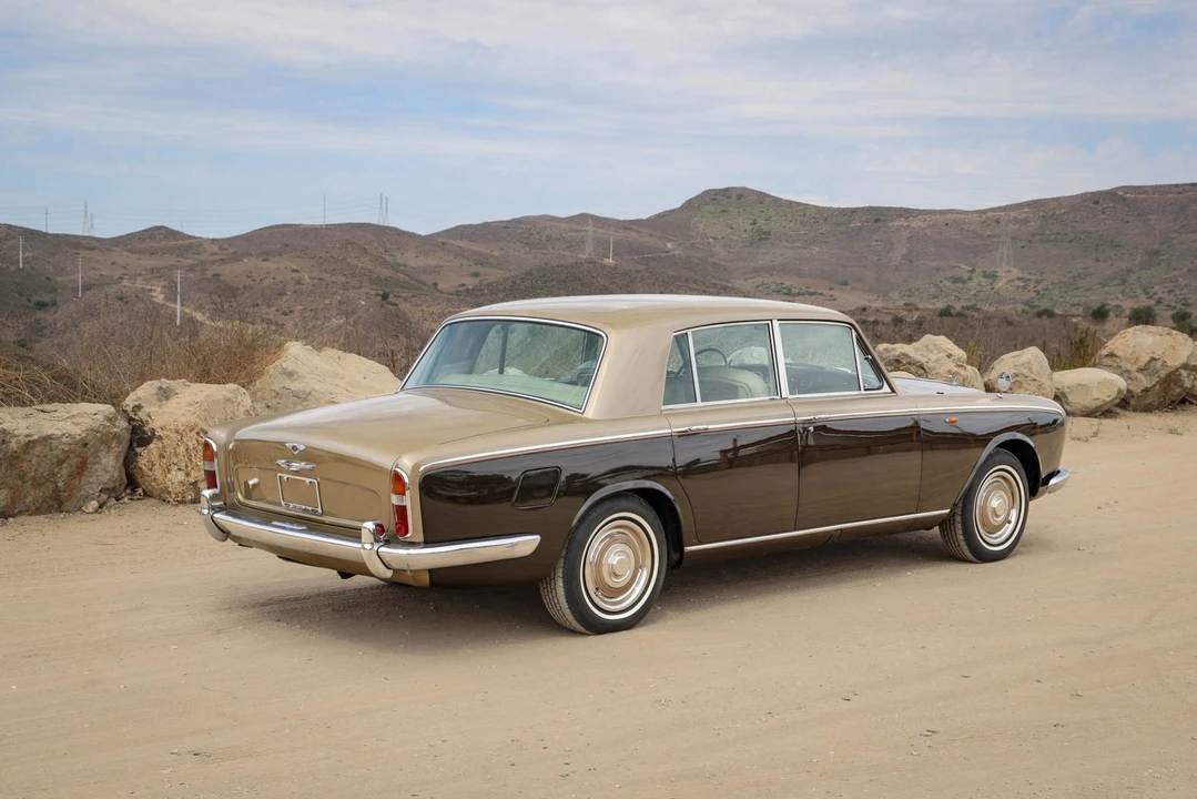 1967 Bentley T1 - Image 12 of 31
