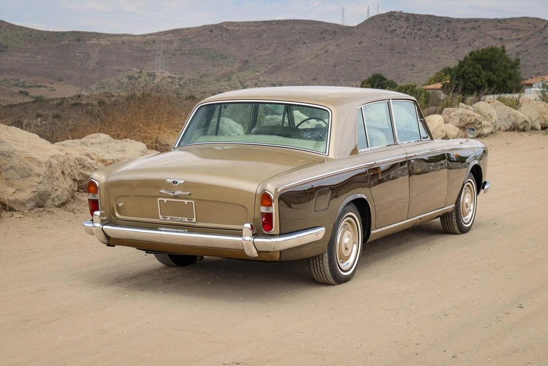 1967 Bentley T1 - Image 11 of 31