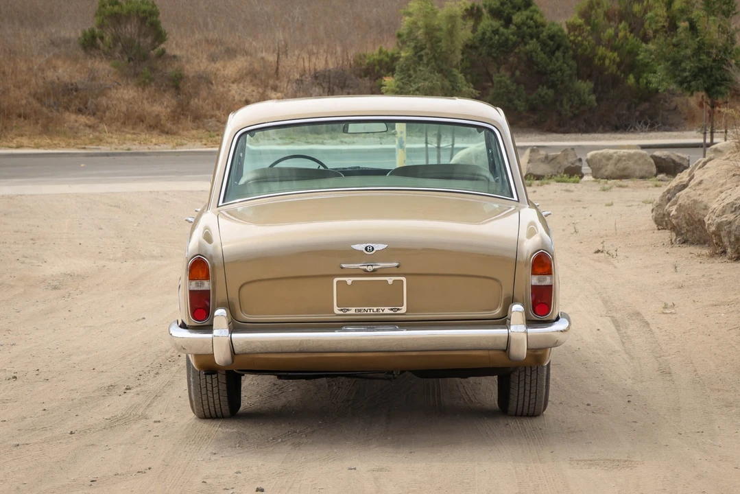 1967 Bentley T1 - Image 9 of 31