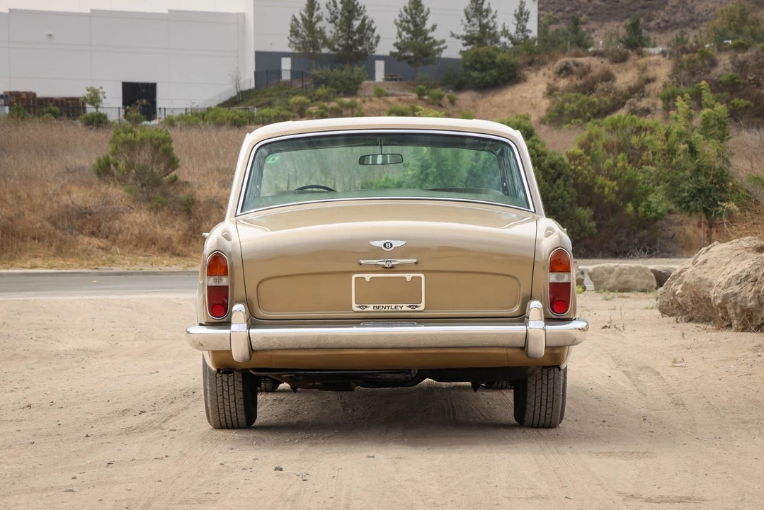 1967 Bentley T1 - Image 10 of 31