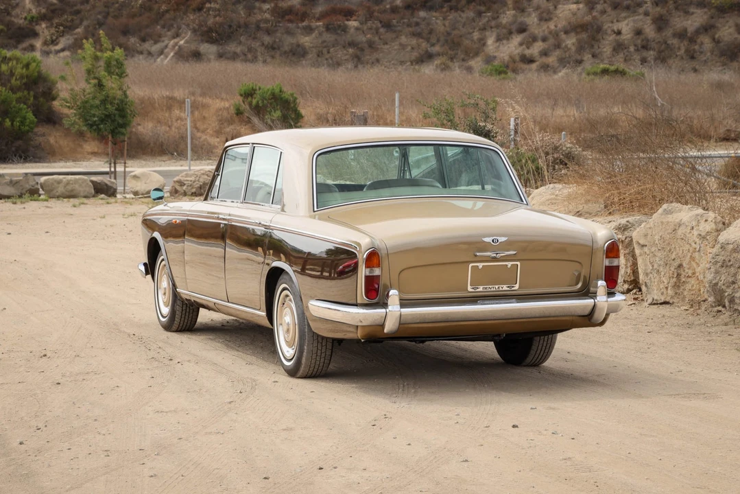 1967 Bentley T1 - Image 8 of 31