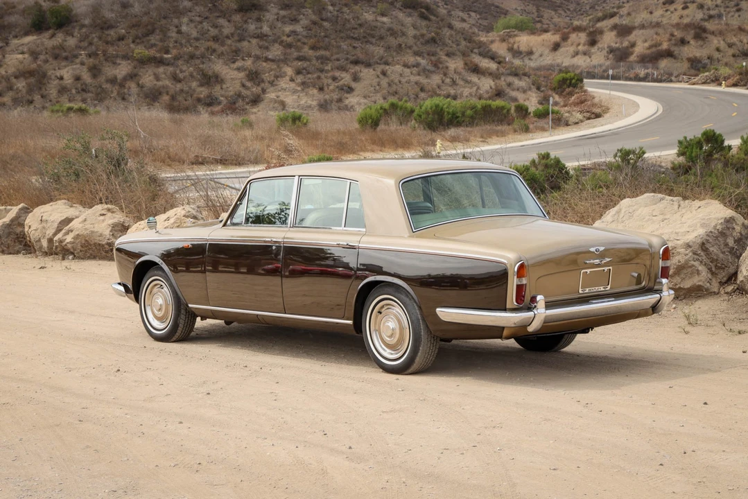 1967 Bentley T1 - Image 7 of 31