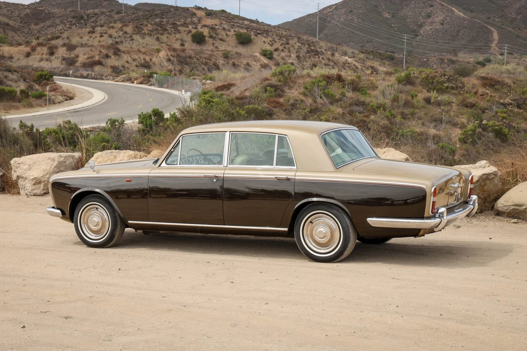 1967 Bentley T1 - Image 6 of 31