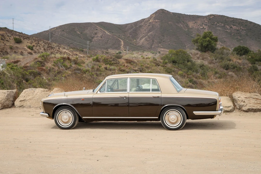 1967 Bentley T1 - Image 5 of 31