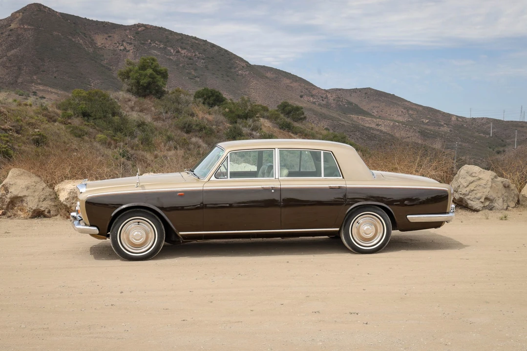 1967 Bentley T1 - Image 4 of 31