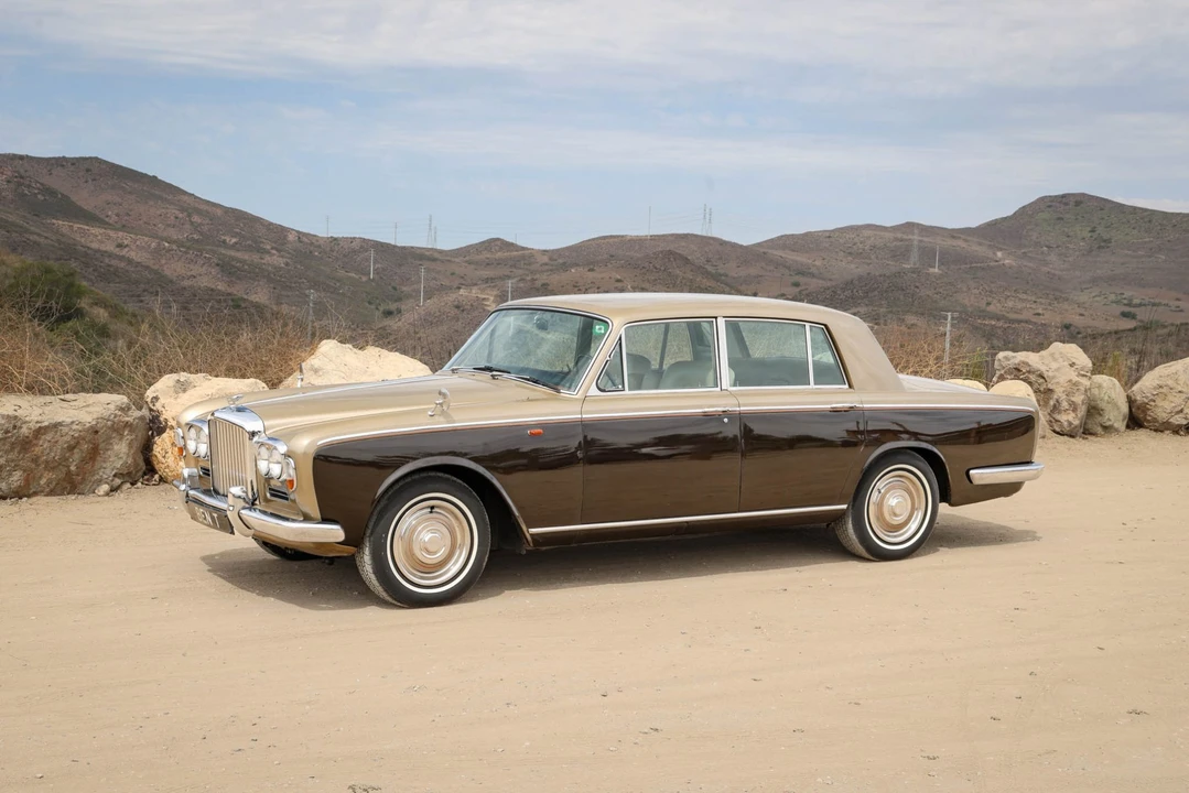 1967 Bentley T1 - Image 3 of 31