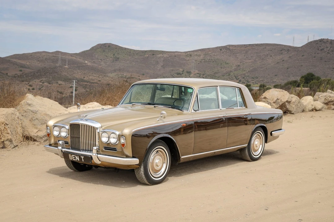 1967 Bentley T1 - Image 2 of 31