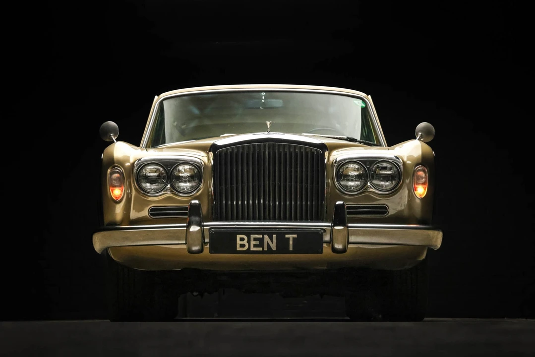 1967 Bentley T1 - Image 29 of 31